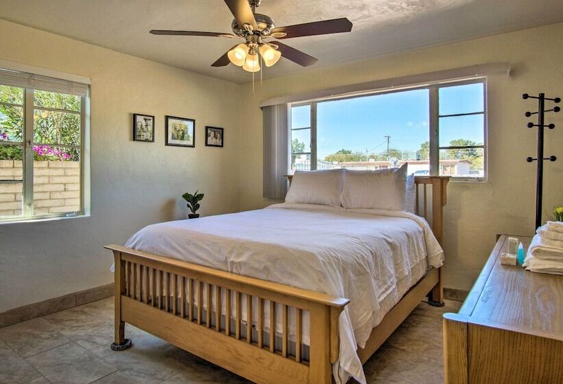 John Denver S Childhood Home, Central Tucson!