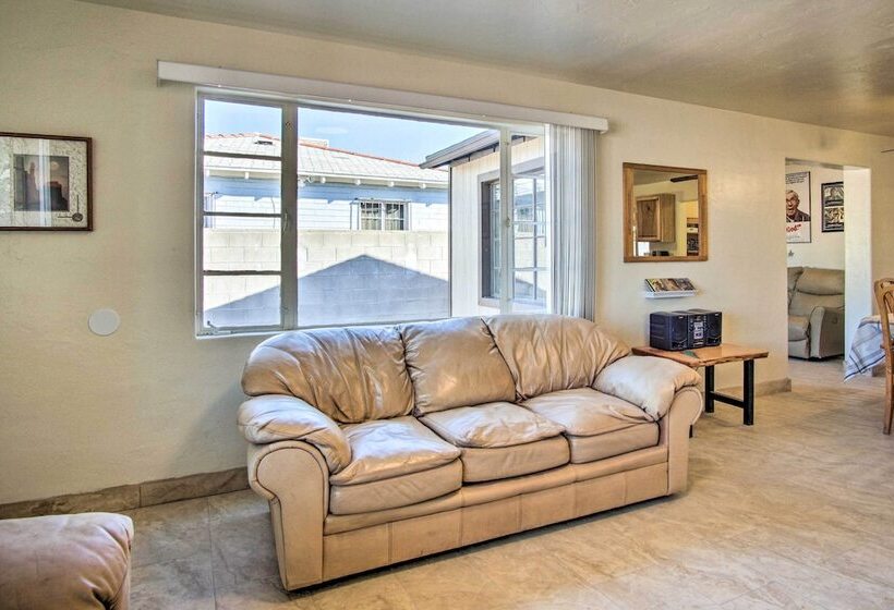 John Denver S Childhood Home, Central Tucson!