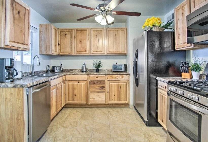 John Denver S Childhood Home, Central Tucson!