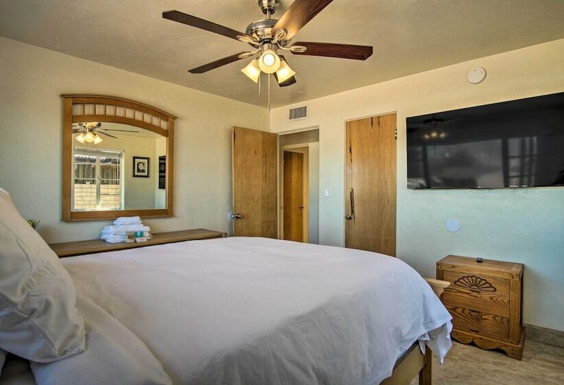 John Denver S Childhood Home, Central Tucson!