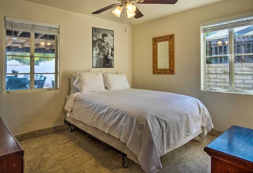 John Denver S Childhood Home, Central Tucson!