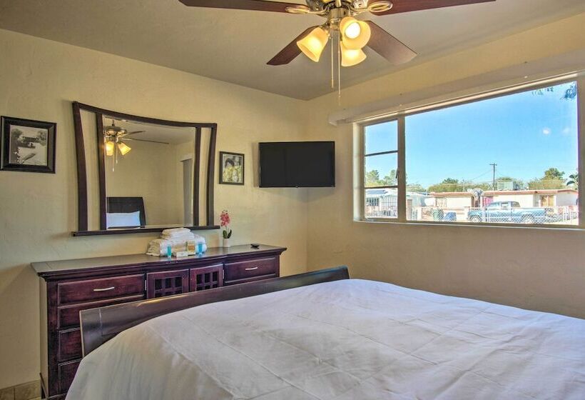 John Denver S Childhood Home, Central Tucson!