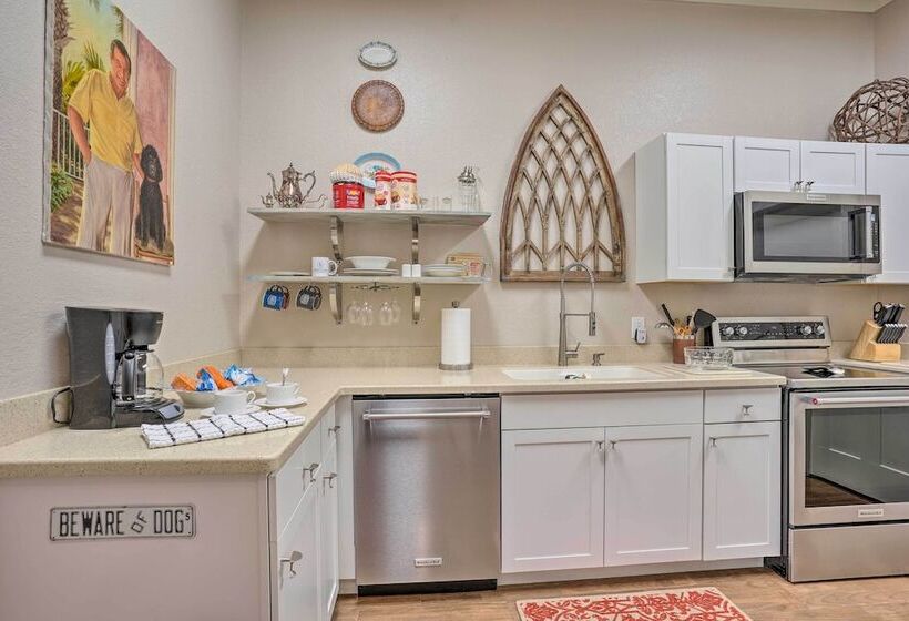 Peaceful Gem Near Cloudland Canyon State Park