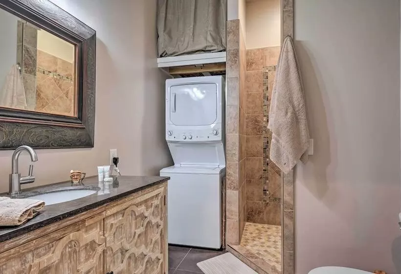 Peaceful Gem Near Cloudland Canyon State Park