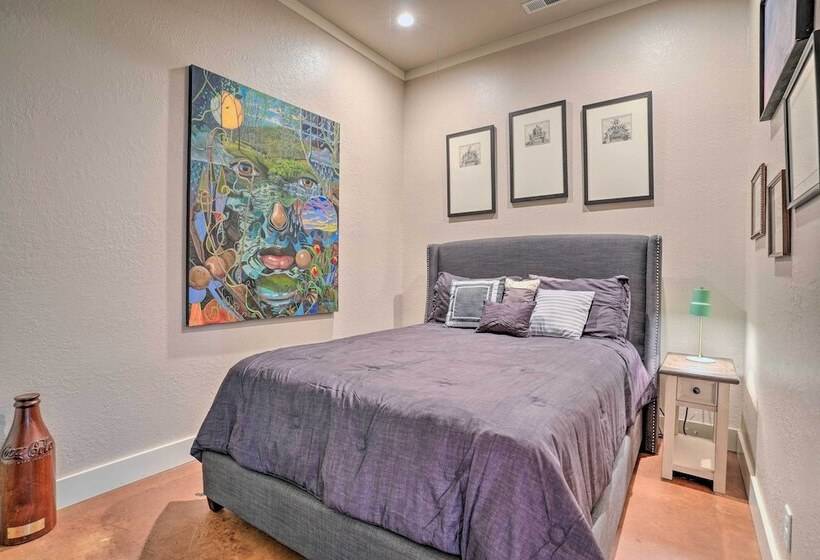 Peaceful Gem Near Cloudland Canyon State Park