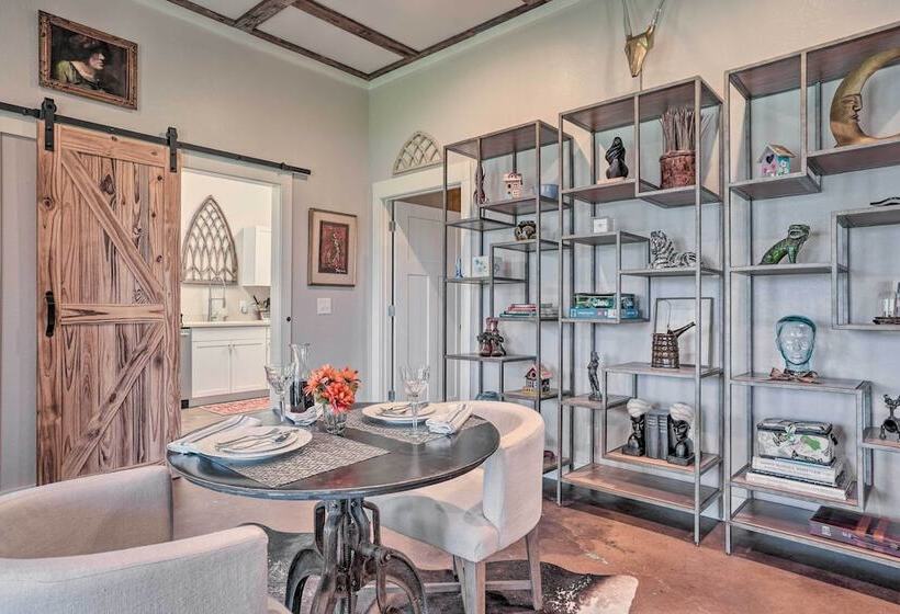 Peaceful Gem Near Cloudland Canyon State Park