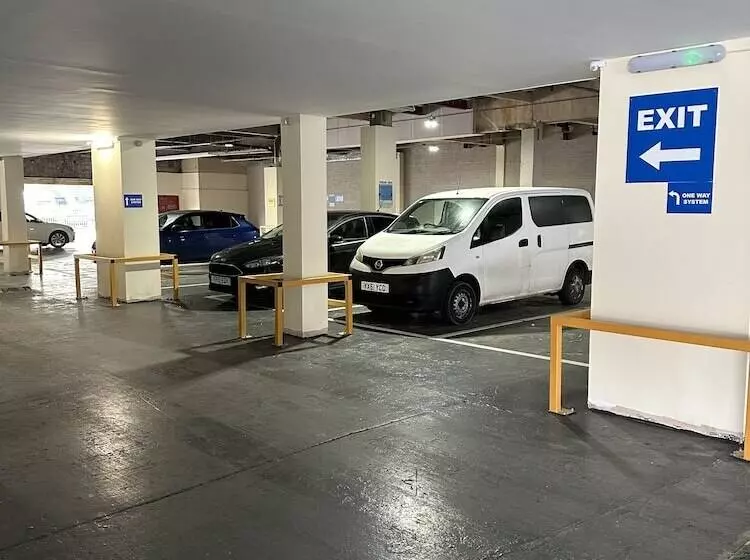 Majatalo Maze Apartments And Rooms