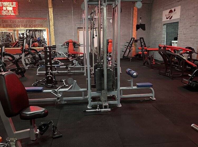 ペンション Maze Apartments And Rooms