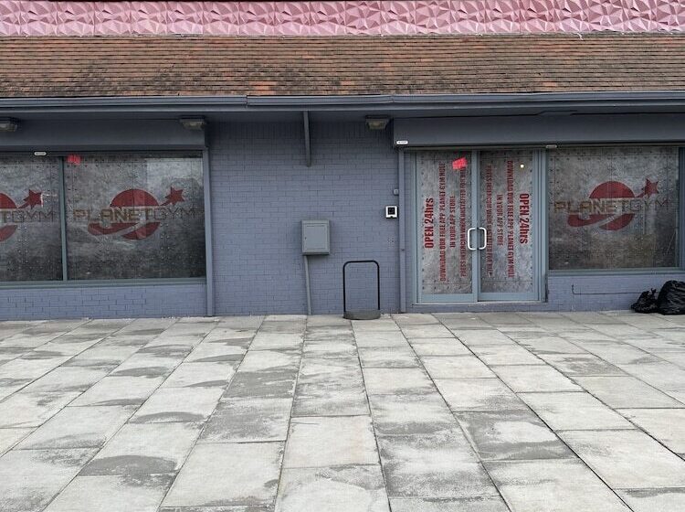 ペンション Maze Apartments And Rooms