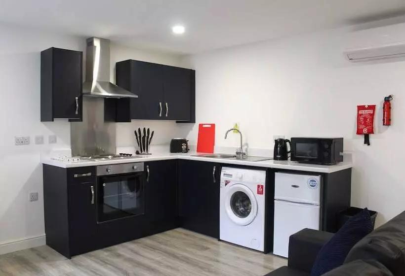 Majatalo Maze Apartments And Rooms