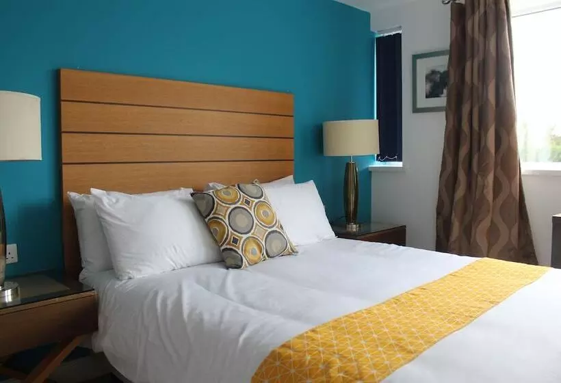 Majatalo Maze Apartments And Rooms