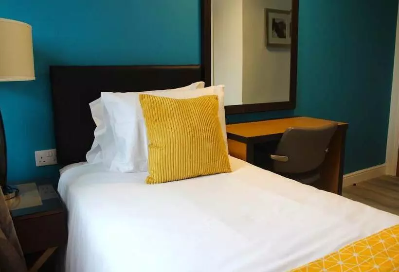 Majatalo Maze Apartments And Rooms