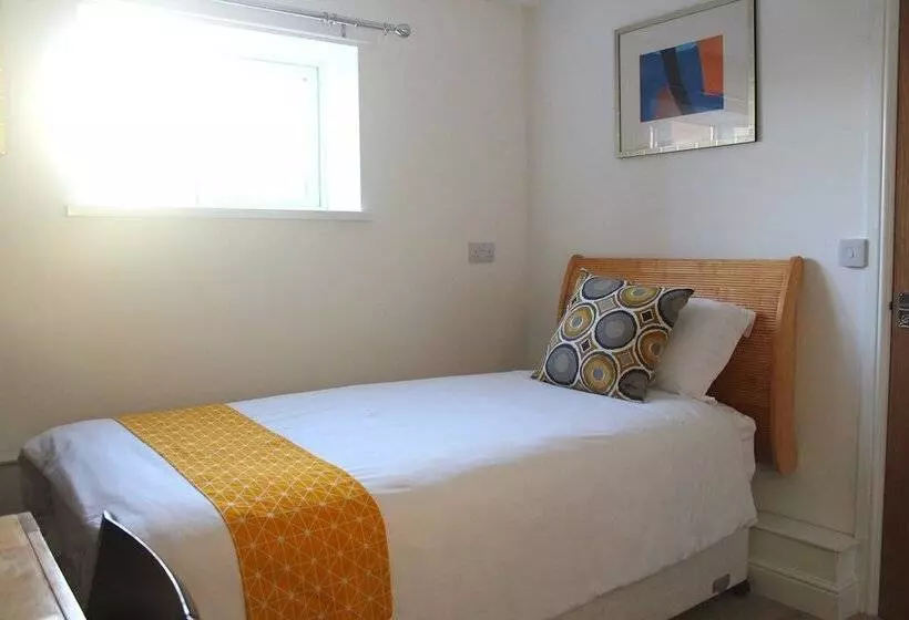 Majatalo Maze Apartments And Rooms