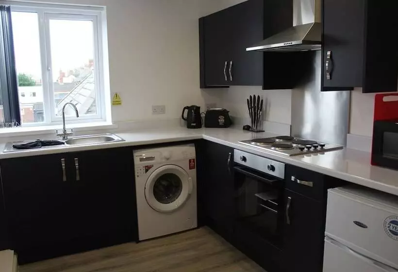 Majatalo Maze Apartments And Rooms