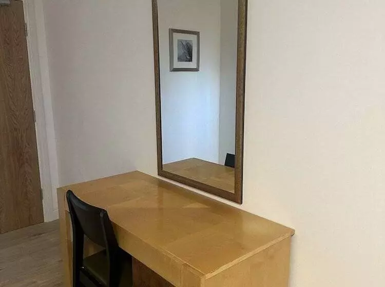 Majatalo Maze Apartments And Rooms