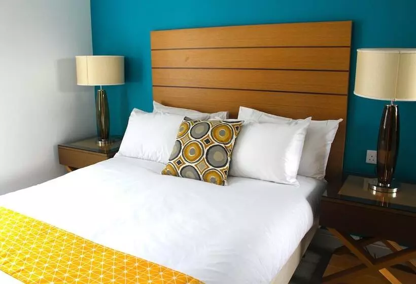 Majatalo Maze Apartments And Rooms