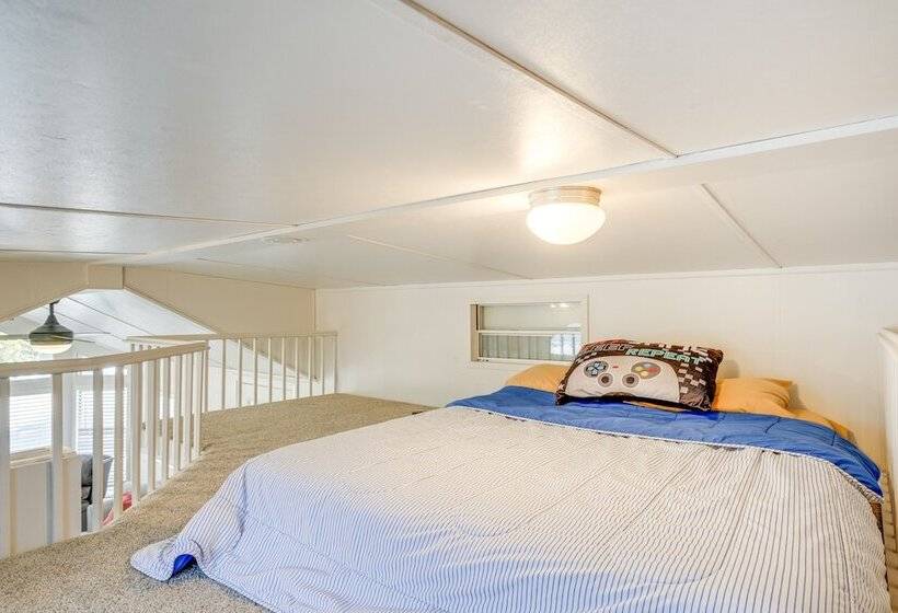 Pet Friendly Utah Cottage Near Zion National Park!