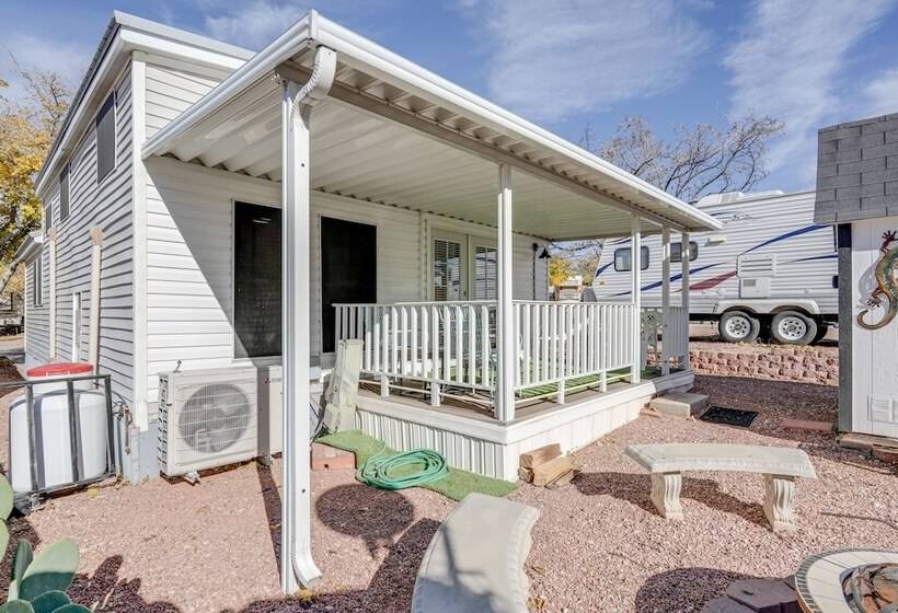 Pet Friendly Utah Cottage Near Zion National Park!