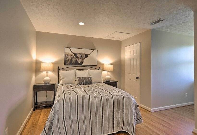 Pine Mountain Valley House W/ Pool & Grill!