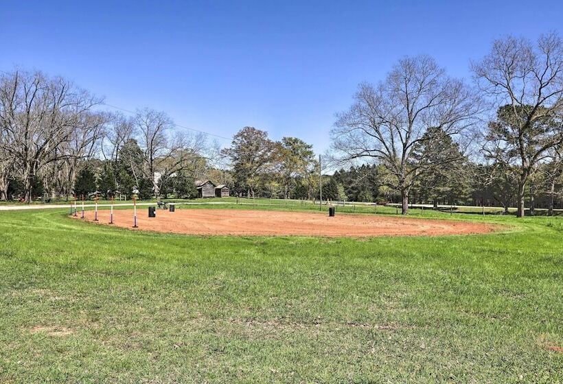 Pine Mountain Valley House W/ Pool & Grill!