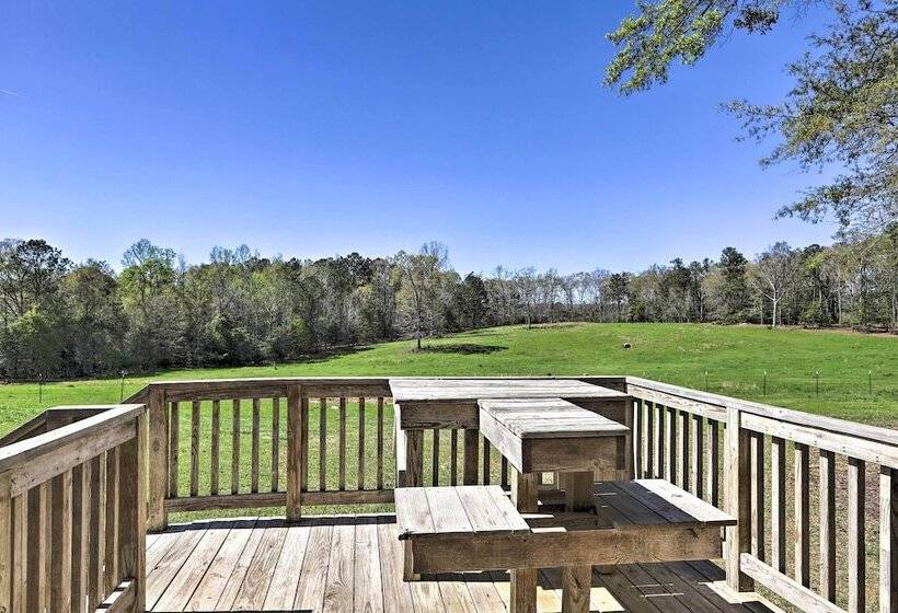 Pine Mountain Valley House W/ Pool & Grill!