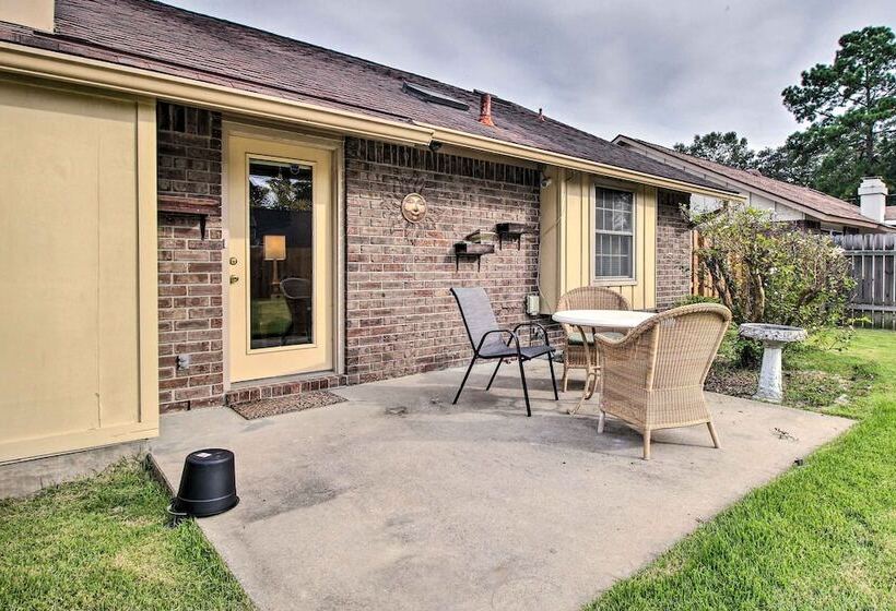 Savannah Escape ~ 11 Mi To Historic District!