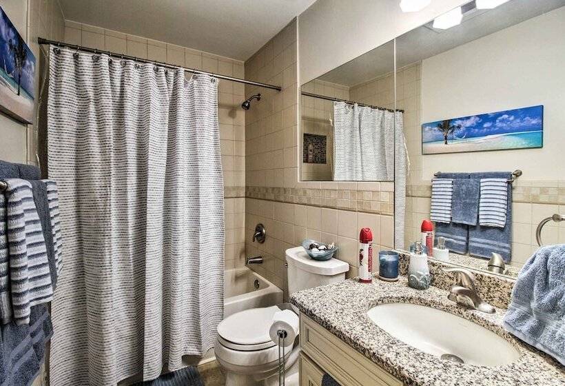 Savannah Escape ~ 11 Mi To Historic District!