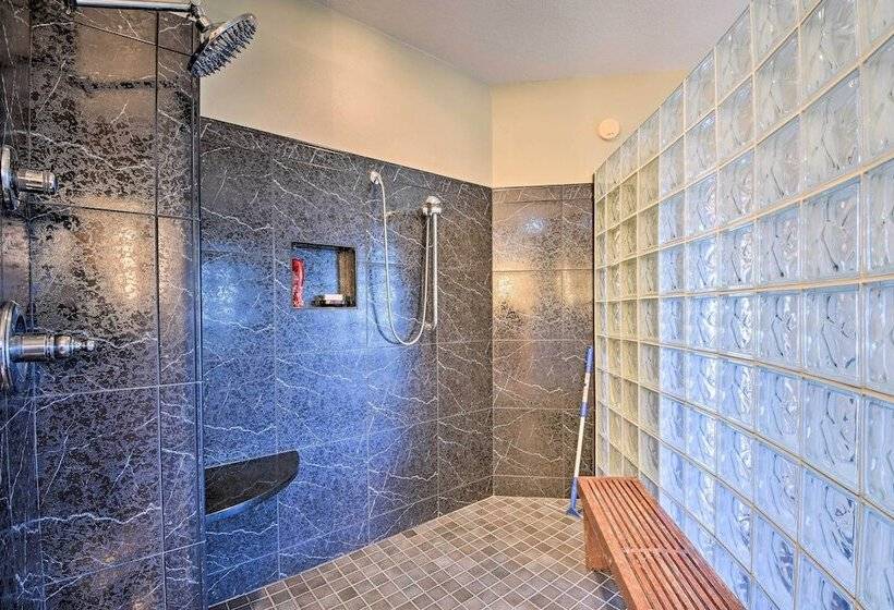 Sky Valley Home W/ Mtn View, 5 Mi To Rabun Bald!