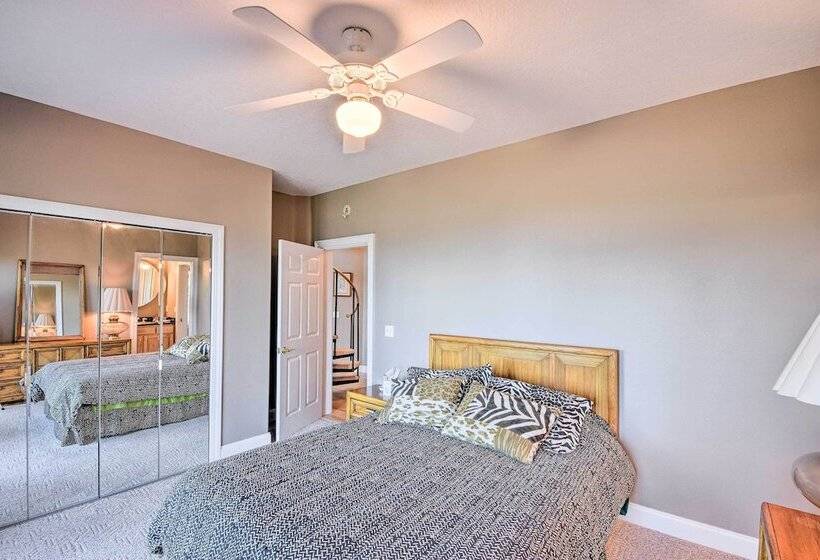 Sky Valley Home W/ Mtn View, 5 Mi To Rabun Bald!