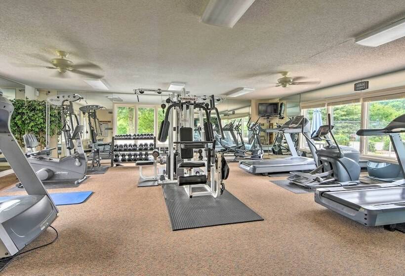 Sky Valley Retreat W/ Resort Amenities & Views!