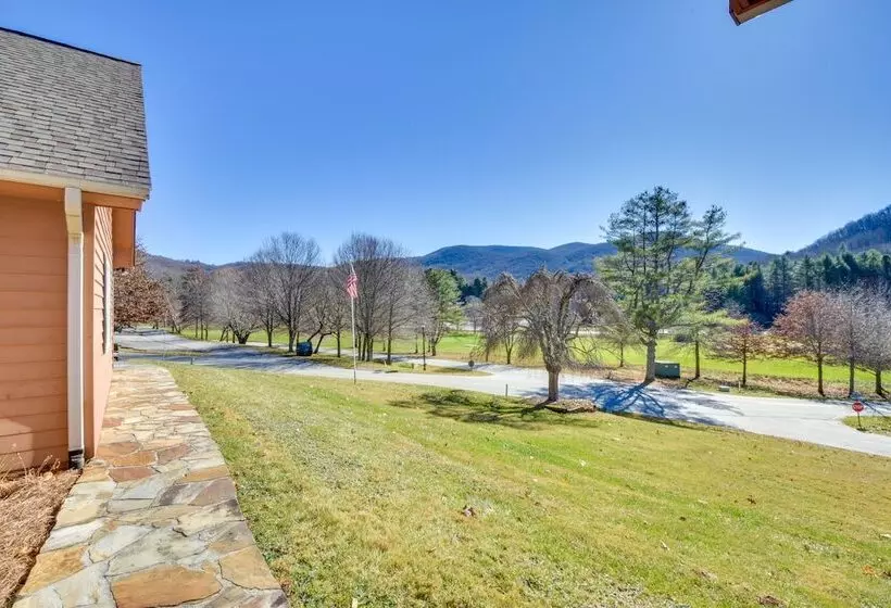 Sky Valley Retreat W/ Resort Amenities & Views!