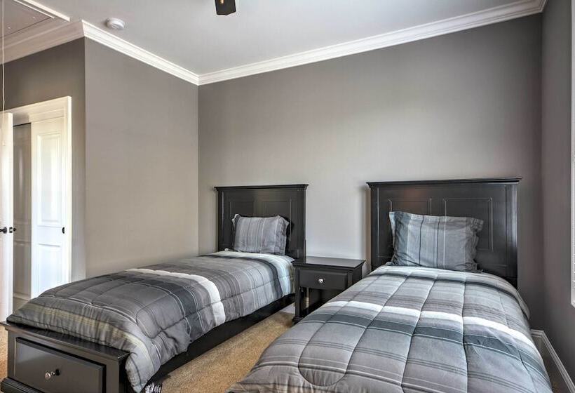 Spacious Family Friendly Retreat W/ Winter Rates!