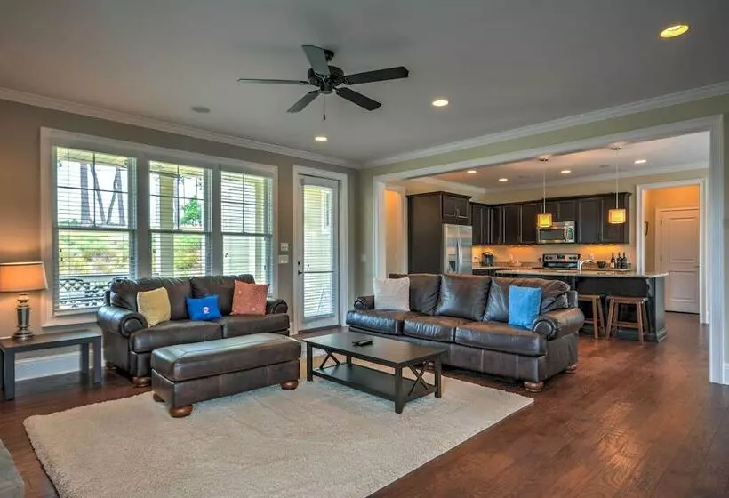 Spacious Family Friendly Retreat W/ Winter Rates!