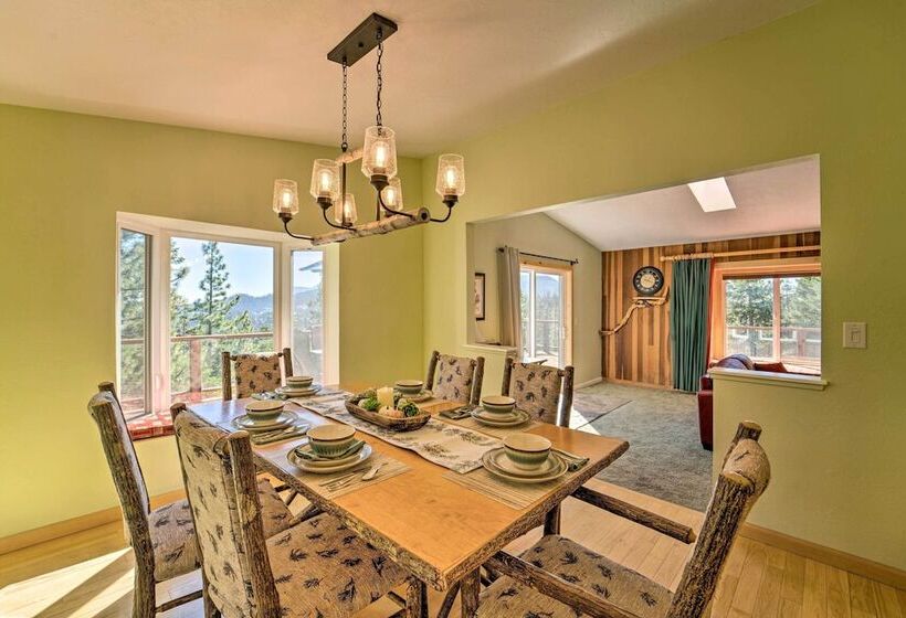 Stateline Escape 6 Mi To Heavenly & Lake Tahoe!