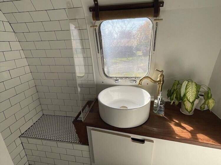 The Bellefonte Campground