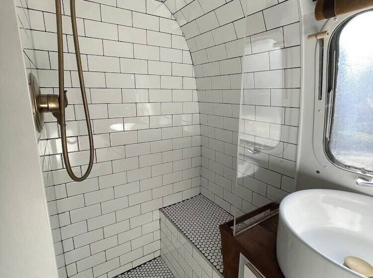 The Bellefonte Campground