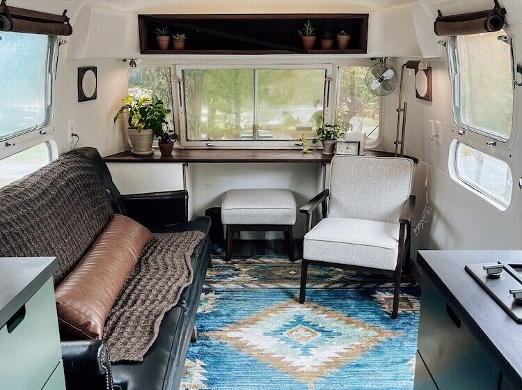 The Bellefonte Campground