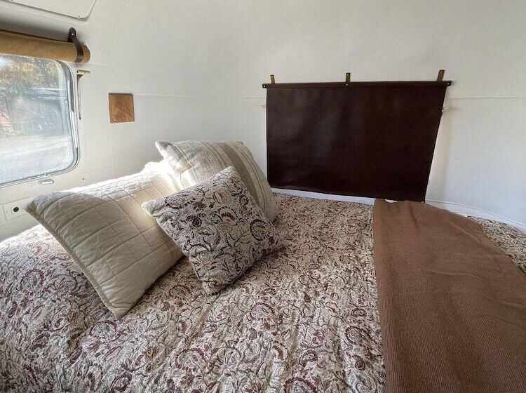 The Bellefonte Campground