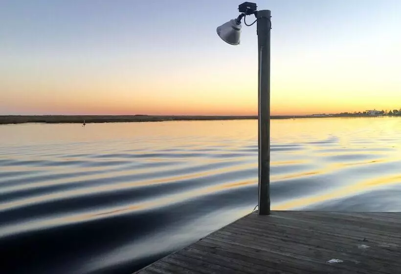 Waterfront Slidell Home W/ Boat Dock & Canal View!