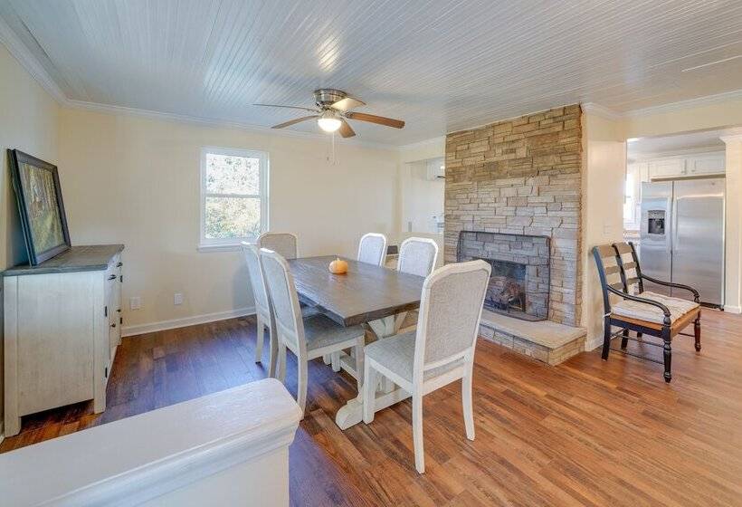 270 Acre Ripley Family Home W/ On Site Pond!