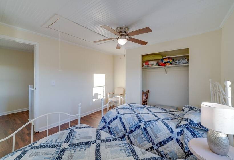 270 Acre Ripley Family Home W/ On Site Pond!