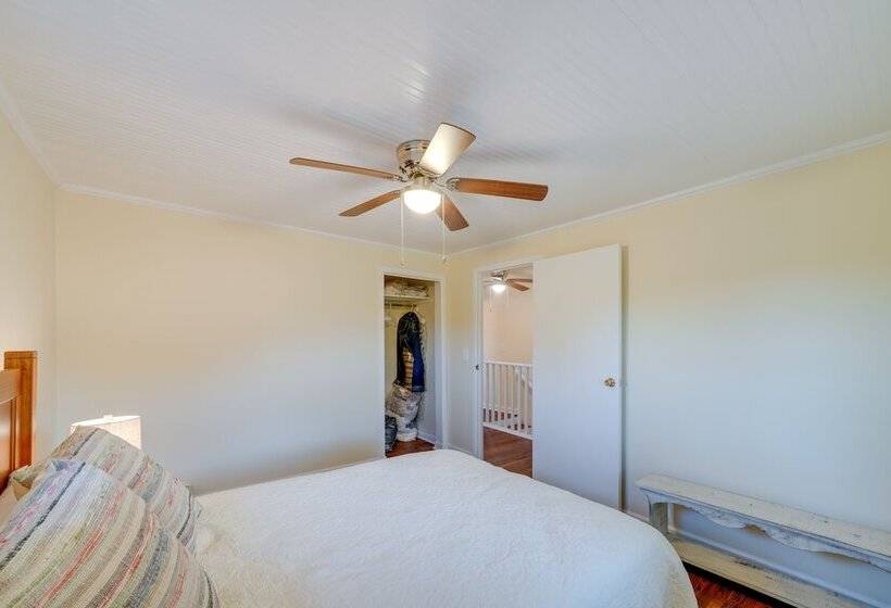 270 Acre Ripley Family Home W/ On Site Pond!