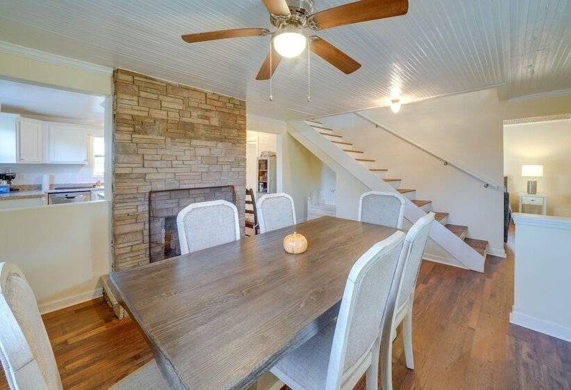 270 Acre Ripley Family Home W/ On Site Pond!