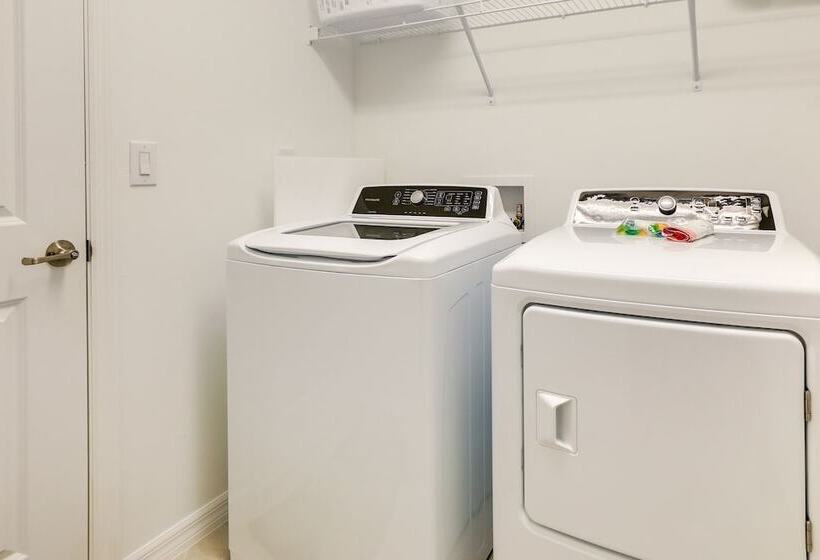 Airy Port Charlotte Home W/ Smart Tv Near Beaches!