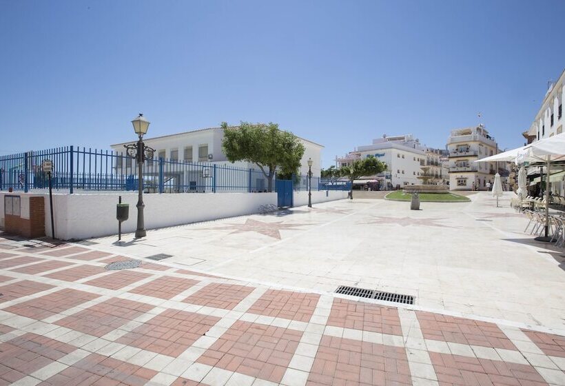 Apartamentos Capricho Del Mar