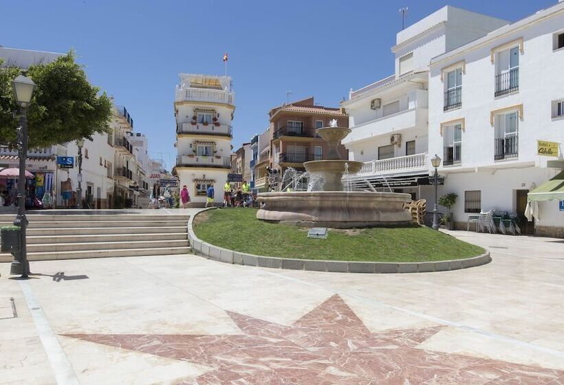 Apartamentos Capricho Del Mar