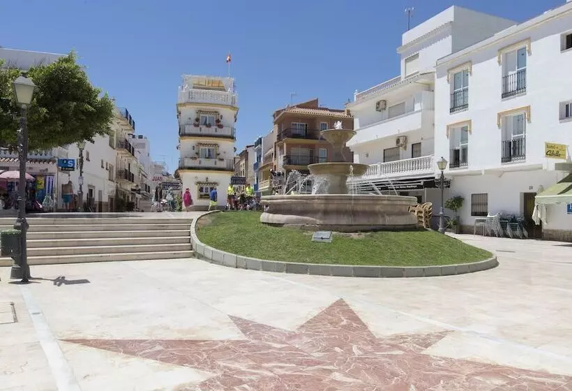 Apartamentos Capricho Del Mar