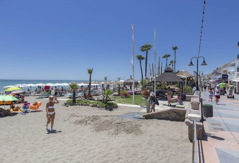 Apartamentos Capricho Del Mar