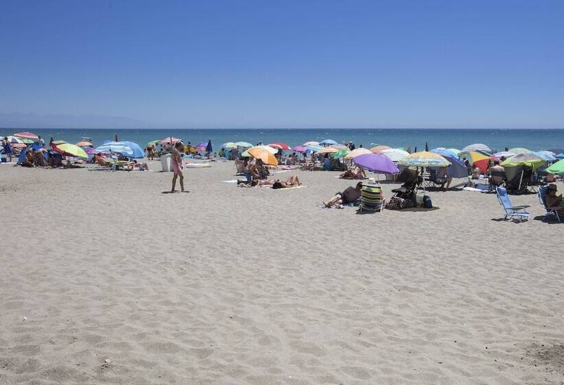 Apartamentos Capricho Del Mar