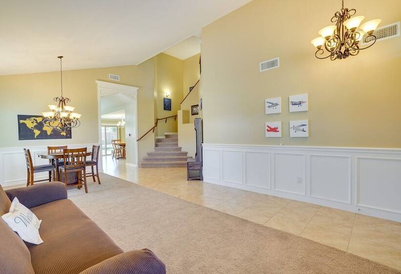 Corona De Tucson Home With Hot Tub!